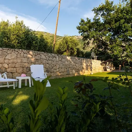 Appartement Belenum - One-bedroom With Balcony And Sea View No 3 Mlini