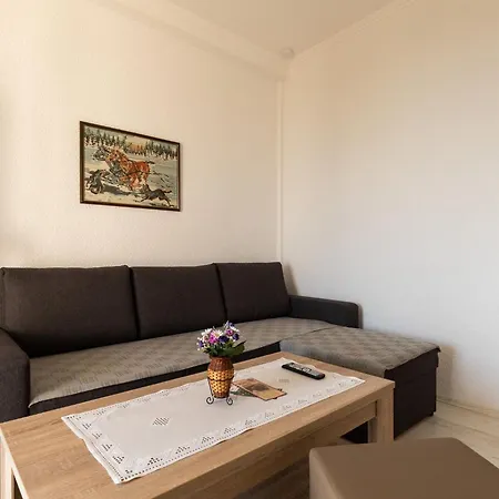 Belenum - One-bedroom With Balcony And Sea View No 3 アパート