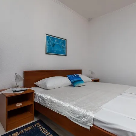 Appartement Belenum - One-bedroom With Balcony And Sea View No 3 Mlini