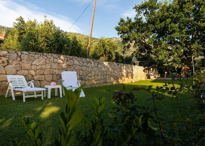 Appartement Belenum - One-bedroom With Balcony And Sea View No 3 Mlini