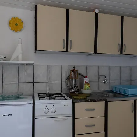 Belenum - One-bedroom With Balcony And Sea View No 3 Mlini