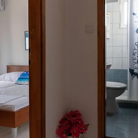 Apartment Belenum - One-bedroom With Balcony And Sea View No 3