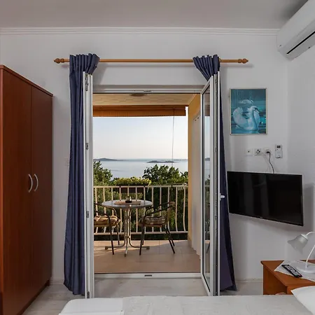 Apartment Belenum - One-bedroom With Balcony And Sea View No 3