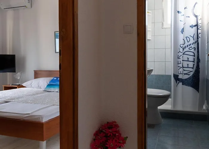 아파트 Belenum - One-bedroom With Balcony And Sea View No 3