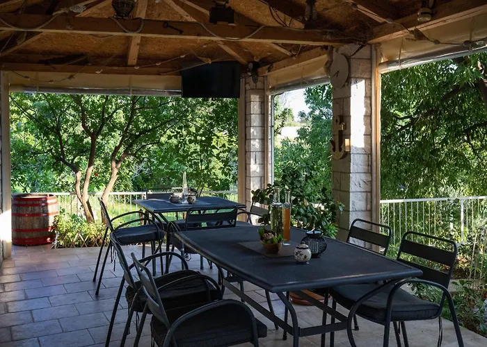 Belenum - One-bedroom With Balcony And Sea View No 3